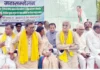 बांगो विस्थापितों के हक की हुंकार: कांग्रेस महासम्मेलन में महंत, बैज और टीएस सिंहदेव एक मंच पर, मछली आखेट अधिकार बहाली की मांग उठी