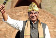 12 मई को हिमंत बिस्वा सरमा ले सकते हैं दूसरी बार CM पद की शपथ, NDA को 126 में से 102 सीटों पर मिली बंपर जीत