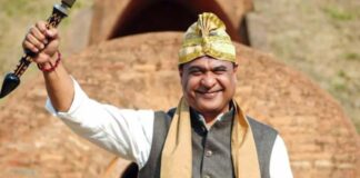 12 मई को हिमंत बिस्वा सरमा ले सकते हैं दूसरी बार CM पद की शपथ, NDA को 126 में से 102 सीटों पर मिली बंपर जीत
