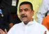 CM शुभेंदु को बम से उड़ाने की धमकी देने वाला गिरफ्तार, अल-कायदा के नाम पर भेजा था धमकी भरा ईमेल