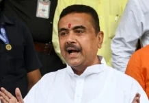CM शुभेंदु को बम से उड़ाने की धमकी देने वाला गिरफ्तार, अल-कायदा के नाम पर भेजा था धमकी भरा ईमेल