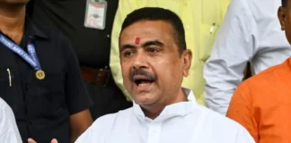 CM शुभेंदु को बम से उड़ाने की धमकी देने वाला गिरफ्तार, अल-कायदा के नाम पर भेजा था धमकी भरा ईमेल