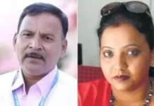 NEET-UG पेपर लीक केस में बड़ा खुलासा: मास्टरमाइंड पी.वी. कुलकर्णी और मनीषा वाघमारे 10 दिन की CBI रिमांड पर