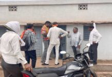 जमीन के काम के बदले मांगी रिश्वत, ACB ने पटवारी को नकदी लेते दबोचा