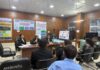 समाधान समारोह 2026 स्पेशल लोक अदालत ( सुलह का संकल्प – न्याय का विकल्प), पक्षकारों से की सुलह हेतु पी – सीटिंग