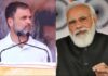 राहुल गांधी का फिर बड़ा दावा: ‘मोदी जी एक साल में जाने वाले हैं, अब पूरी तरह एक्सपोज़ हो चुके हैं’