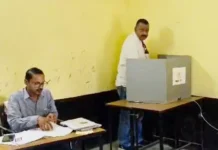 छत्तीसगढ़ में उपचुनाव की सरगर्मी: 1310 पदों के लिए मतदान जारी, 4 जून को आएंगे नतीजे