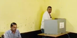 छत्तीसगढ़ में उपचुनाव की सरगर्मी: 1310 पदों के लिए मतदान जारी, 4 जून को आएंगे नतीजे