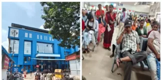 मौसम की मार: वायरल फीवर का बढ़ा प्रकोप, अस्पतालों में मरीजों की संख्या में उछाल