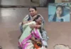 खून की कमी से जूझ रही युवती ने अस्पताल में तोड़ा दम, परिजनों ने रक्त नहीं मिलने का लगाया आरोप
