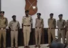 18 प्रशिक्षु उप निरीक्षकों की हुई तैनाती, फील्ड प्रशिक्षण से सीखेंगे पुलिसिंग की बारीकियां