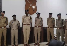 18 प्रशिक्षु उप निरीक्षकों की हुई तैनाती, फील्ड प्रशिक्षण से सीखेंगे पुलिसिंग की बारीकियां