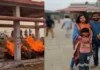 हिमाचल हादसे ने उजाड़ा भिलाई का परिवार, चार सदस्यों का एक साथ हुआ अंतिम संस्कार