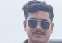 पत्नी से संबंधों के शक में बाउंसर की बेरहमी से हत्या, आंखों में मिर्च झोंक पत्थर से कुचला सिर