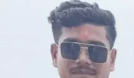 पत्नी से संबंधों के शक में बाउंसर की बेरहमी से हत्या, आंखों में मिर्च झोंक पत्थर से कुचला सिर