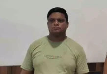 शादी का झांसा, दो महिलाओं से रिश्ते और शोषण का आरोप: ‘अभियान संवेदना’ में आरोपी युवक हिरासत में