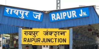 रसमड़ा स्टेशन पर इंटरलॉकिंग कार्य, 10 से 12 जून तक कई लोकल ट्रेनें रहेंगी प्रभावित