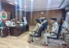 जिले को मिले 15 नए सब-इंस्पेक्टर, विभिन्न थानों में हुई तैनाती