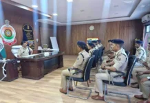 जिले को मिले 15 नए सब-इंस्पेक्टर, विभिन्न थानों में हुई तैनाती