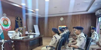 जिले को मिले 15 नए सब-इंस्पेक्टर, विभिन्न थानों में हुई तैनाती