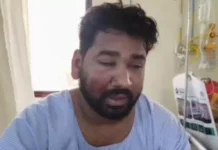 कोरबा में देर रात बवाल: युवक को बोलेरो से मारी टक्कर, पीछा करने वाले का अपहरण कर की गई पिटाई