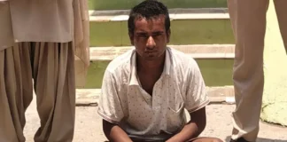 अभियान संवेदना के तहत त्वरित कार्रवाई: महिला से अश्लील हरकत करने वाला युवक 24 घंटे में गिरफ्तार