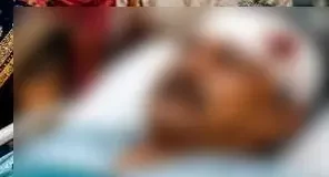 शराब के नशे में बहू का बवाल, ससुर पर ईंट से किया हमला, मोहल्लेवासी भी बने निशाना