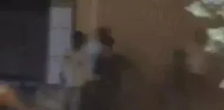 गर्लफ्रेंड को लेकर बवाल: कैफे में बुलाकर युवक की बेरहमी से पिटाई, वीडियो वायरल होते ही पुलिस एक्शन में
