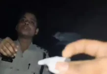 पुलिस-युवक विवाद की जांच तेज, एसपी ने बनाई तीन डीएसपी की विशेष कमेटी