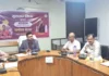 21 जून को होगी NEET-2026 परीक्षा, 1242 अभ्यर्थी देंगे परीक्षा