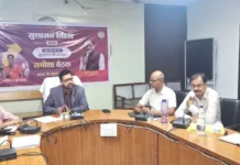 21 जून को होगी NEET-2026 परीक्षा, 1242 अभ्यर्थी देंगे परीक्षा