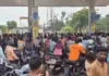 HPCL की सप्लाई बाधित, 8 पेट्रोल पंपों पर असर; प्रशासन ने जारी किए वैकल्पिक केंद्रों के नाम