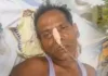 केलो नहर निर्माण का विरोध, किसान ने जहर खाकर दी जान देने की कोशिश