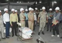 बस्तर में करोड़ों के मादक पदार्थ होंगे खाक, तीन दिन चलेगा नष्टीकरण अभियान