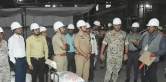 बस्तर में करोड़ों के मादक पदार्थ होंगे खाक, तीन दिन चलेगा नष्टीकरण अभियान