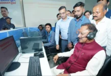 मुख्यमंत्री साय का संवेदनशील संवाद: एक कॉल में दूर हुआ जनता का दर्द