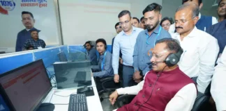 मुख्यमंत्री साय का संवेदनशील संवाद: एक कॉल में दूर हुआ जनता का दर्द