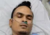 छत्तीसगढ़ी रैप की पहचान एप्पी राजा नहीं रहे, 32 साल की उम्र में दुनिया को कहा अलविदा