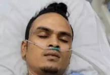 छत्तीसगढ़ी रैप की पहचान एप्पी राजा नहीं रहे, 32 साल की उम्र में दुनिया को कहा अलविदा