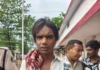 राजधानी में चाकूबाजी से सनसनी, युवक पर हमला कर आरोपी फरार