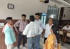 होटल के बाहर कचरा फेंकना पड़ा महंगा, निगम ने ठोका जुर्माना