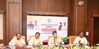 छत्तीसगढ़ मंत्रिमंडल में फेरबदल की अटकलें तेज, मुख्यमंत्री साय दिल्ली रवाना