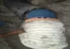 RR इस्पात संयंत्र में दर्दनाक हादसा: ट्रैक्टर की चपेट में आने से युवक की मौत, जांच में जुटी पुलिस