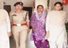 मुख्य सचिव से पहचान का झांसा देकर लाखों की ठगी, नौकरी दिलाने वाली महिला गिरफ्तार