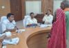 जनदर्शन में आमजन की समस्याएं सुनी गईं, कलेक्टर कुणाल दुदावत ने त्वरित निराकरण के दिए निर्देश’