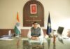 कोरबा जिले में डिजिटल जनगणना का कार्य शत-प्रतिशत सफलतापूर्वक संपन्न