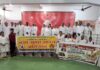 विश्व तंबाकू निषेध दिवस पर शबरी सेवा संस्थान कोरबा ने दिलाई नशामुक्त भविष्य की शपथ