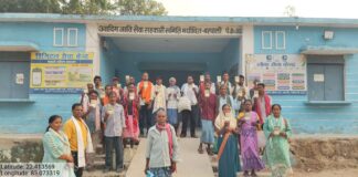 किसान क्रेडिट कार्ड योजना के माध्यम से किसानों को सशक्त बनाने की दिशा में निरंतर प्रयास