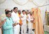 कार्यालयों के चक्कर नहीं, अब गांव में ही समस्याओं का निराकरण -उपमुख्यमंत्री अरुण साव*