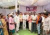 सुशासन तिहार 2026: पाली के ग्राम पंचायत मुड़ापार में जनसमस्या निवारण शिविर का हुआ आयोजन